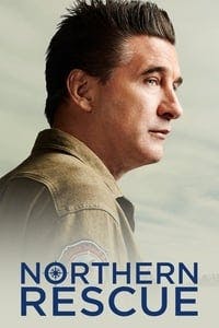 Cover of Northern Rescue