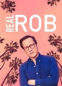 Cover of Real Rob