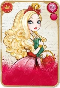 Cover of the Season 2 of Ever After High