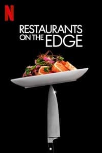 Cover of Restaurants on the Edge