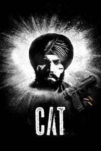 Cover of the Season 1 of CAT