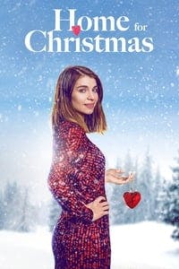 Cover of the Season 2 of Home for Christmas