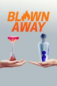 Cover of the Season 1 of Blown Away