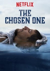 Cover of the Season 2 of The Chosen One