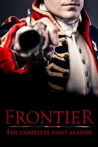 Cover of the Season 1 of Frontier