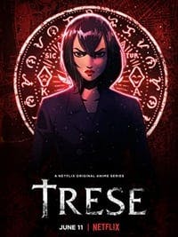 Cover of the Season 1 of Trese