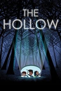 Cover of The Hollow