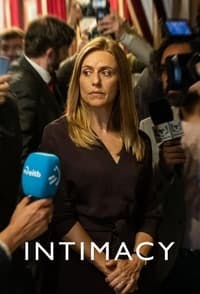 Cover of the Season 1 of Intimacy