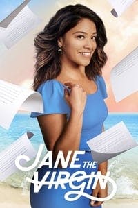 Cover of Jane the Virgin
