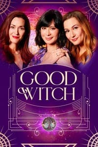 Cover of the Season 7 of Good Witch