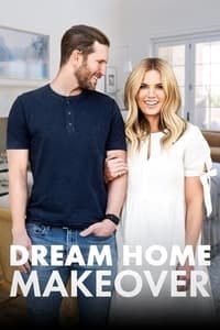Cover of the Season 2 of Dream Home Makeover