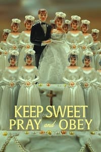 Cover of the Season 1 of Keep Sweet: Pray and Obey