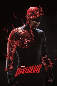 Cover of Marvel's Daredevil