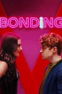 Cover of Bonding