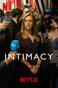Cover of Intimacy