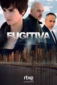 Cover of the Season 1 of Fugitiva