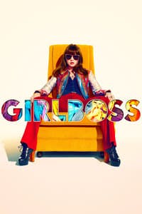 Cover of the Season 1 of Girlboss
