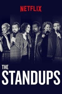 Cover of The Standups