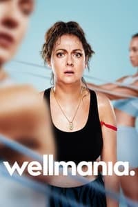 Cover of the Season 1 of Wellmania