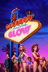 Cover of GLOW