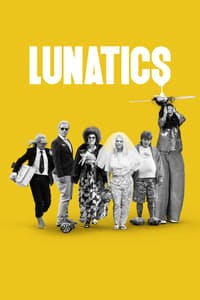 Cover of Lunatics