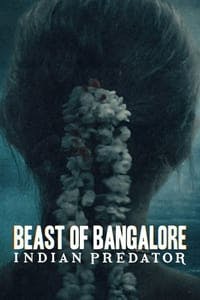 Cover of the Season 1 of Beast of Bangalore: Indian Predator