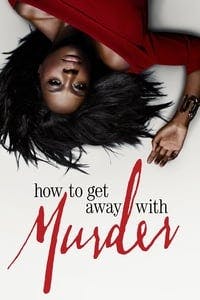 Cover of How to Get Away with Murder