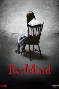 Cover of the Season 1 of Re: Mind