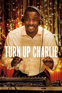 Cover of Turn Up Charlie