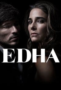 Cover of the Season 1 of Edha