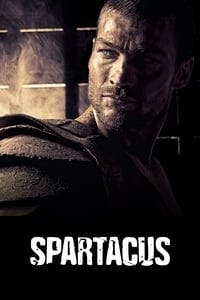 Cover of Spartacus