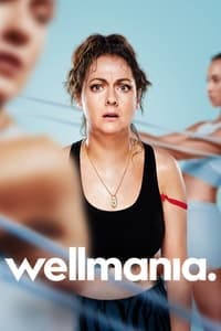 Cover of Wellmania