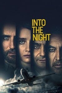 Cover of the Season 1 of Into the Night
