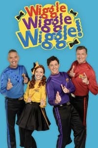 Cover of the Season 9 of The Wiggles