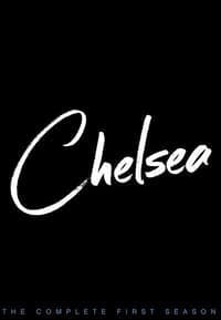 Cover of the Season 1 of Chelsea