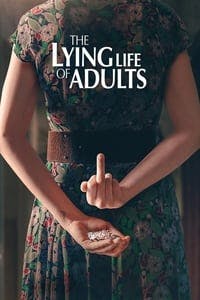Cover of the Season 1 of The Lying Life of Adults