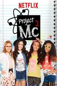 Cover of Project Mc²