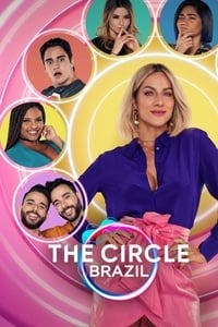 Cover of The Circle Brazil