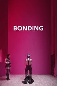 Cover of the Season 1 of Bonding