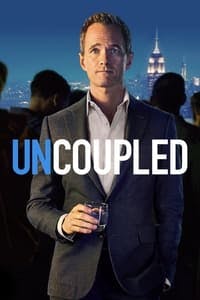 Cover of the Season 1 of Uncoupled