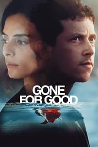 Cover of the Season 1 of Gone for Good