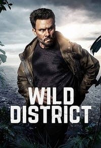 Cover of Wild District