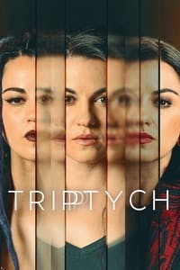 Cover of the Season 1 of Triptych