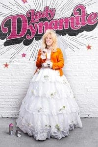 Cover of Lady Dynamite