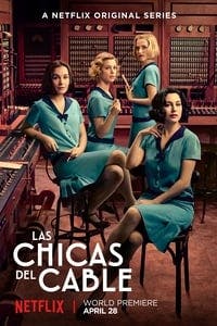 Cover of Cable Girls