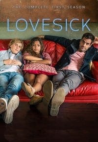 Cover of the Season 1 of Lovesick