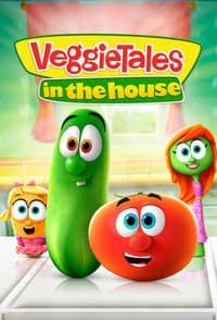Cover of VeggieTales in the House