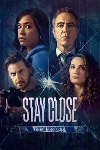 Cover of the Season 1 of Stay Close