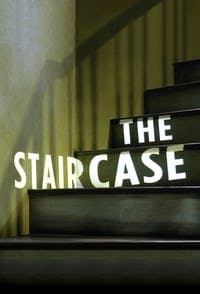Cover of The Staircase