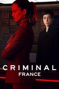 Cover of Criminal: France